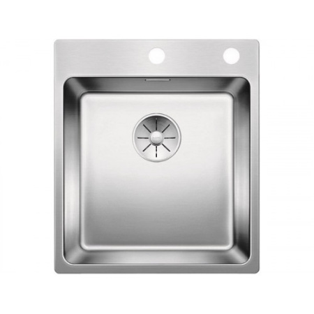 Кухонная мойка Blanco Andano 400-IF/A 522993