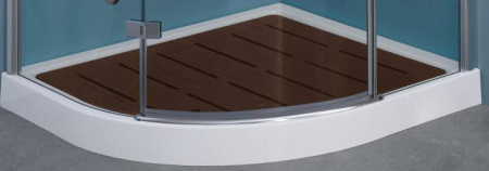 Душевой поддон Jacuzzi Start Round 90 6535-179A