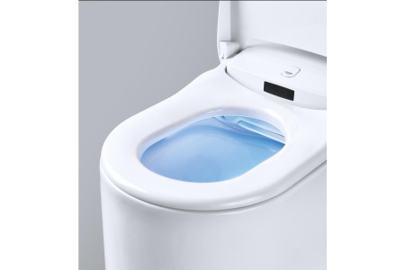 Унитаз-биде подвесной GROHE  Sensia Arena 39354 SH1 (39354SH1)