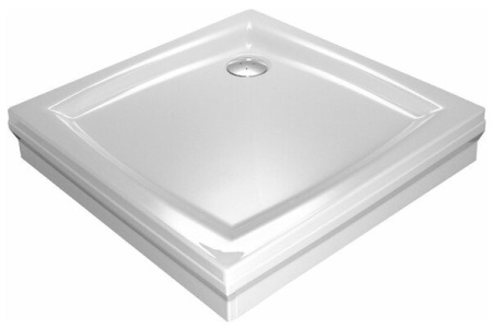 Душевой поддон Ravak Perseus 100 EX A02AA01310