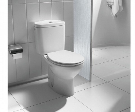 Держатель для туалетной бумаги Ideal Standard IOM A9127AA