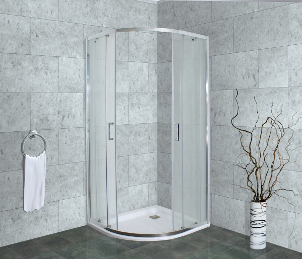 Душевой угол (90х90) Timo ALTTI-609 F