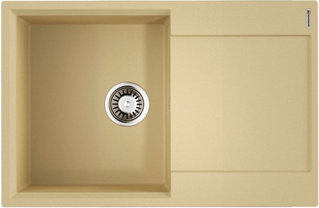 Мойка для кухни Omoikiri Daisen 78-MA 4993322