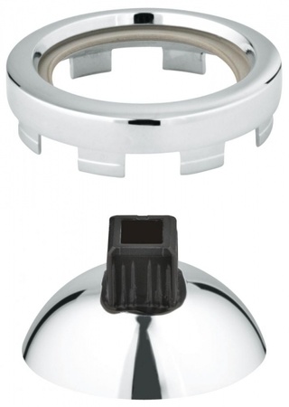 Колпак GROHE 46663000