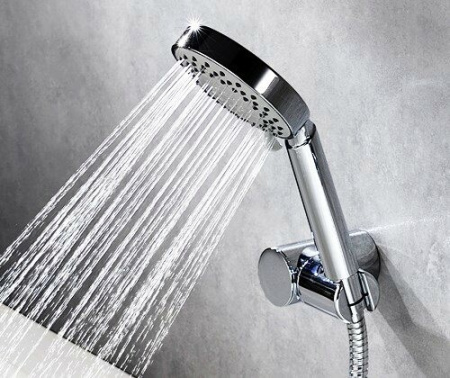 Смеситель для ванны  WasserKRAFT Berkel 4801