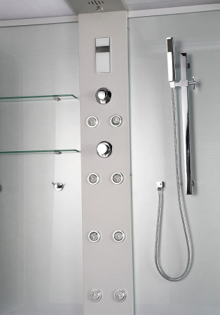 Душевая кабина (167х90) Timo Lux TL-1506