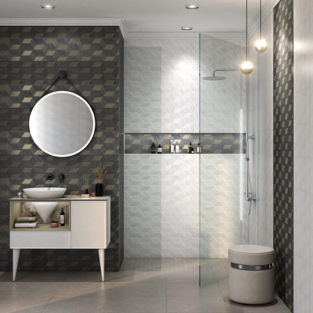 Тумба под раковину Kerama Marazzi Cono CO.97\LIM