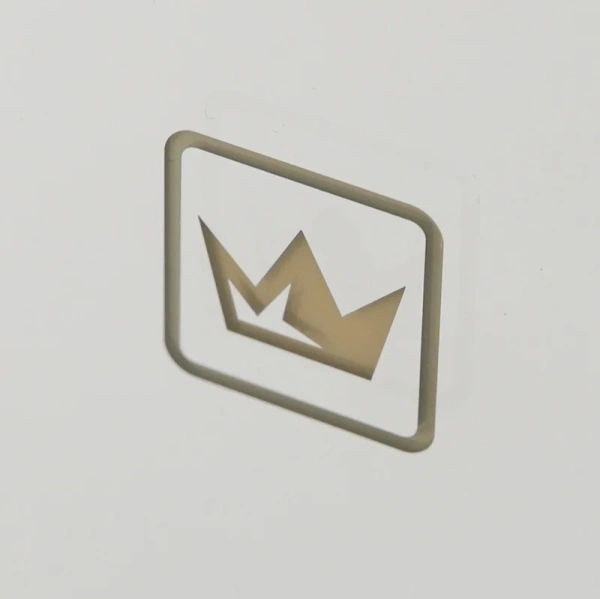 Зеркало (70х80) Cezares CZR-SPC-DUET-700-800-LED-TCH