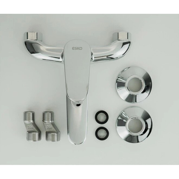 Смеситель для ванны ESKO PALERMO PE 54