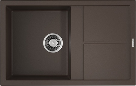 Мойка для кухни Omoikiri Sumi 79-DC 4993666