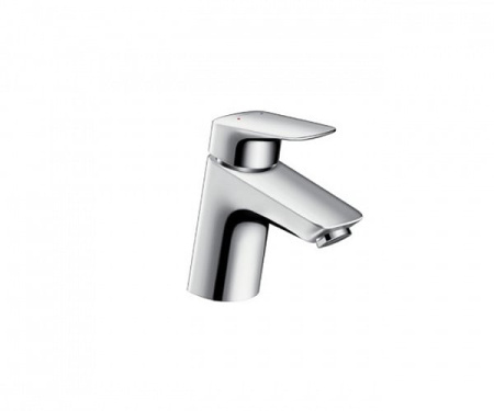 Смеситель для раковины Hansgrohe Logis 71075000