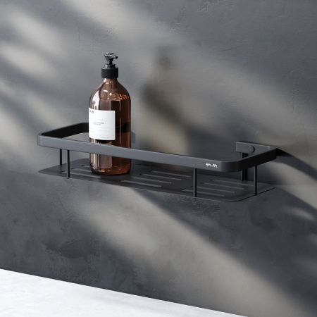 Полка для душа прямая Am.Pm Sense L A7453122
