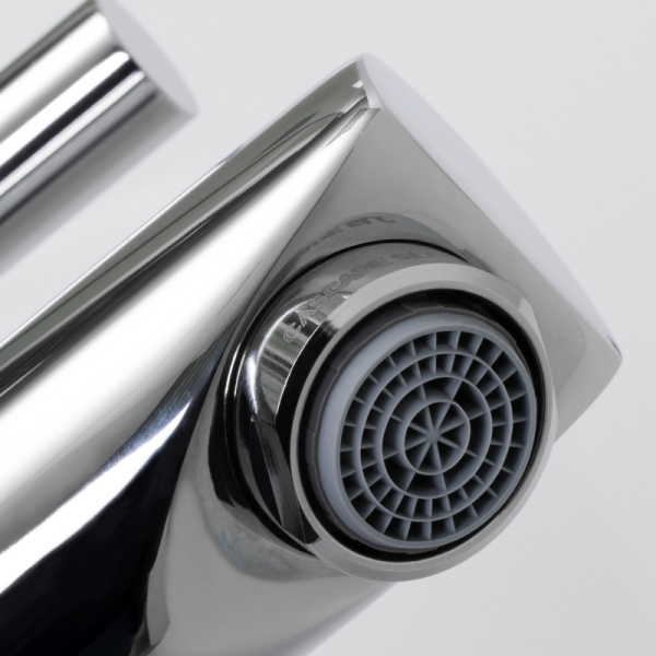 Смеситель для раковины WasserKRAFT Main Thermo 4103T