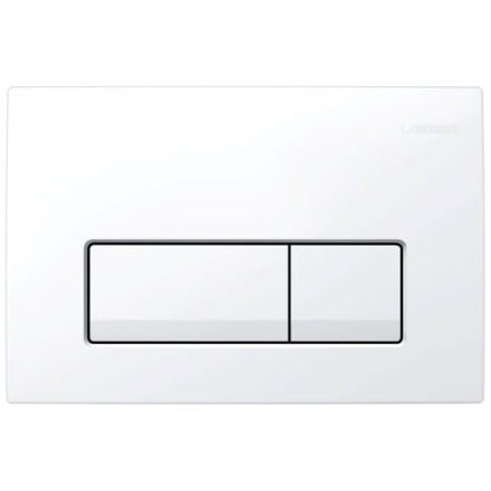 Кнопка для смыва Geberit Delta 115.105.11.1