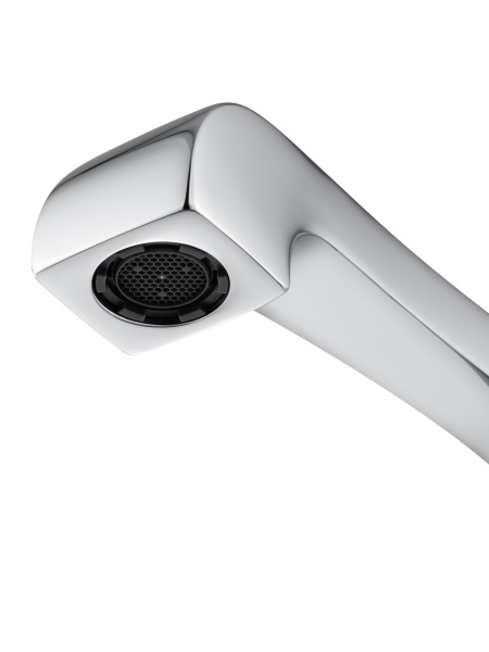 Смеситель для кухни WONZON & WOGHAND TRIUMPH, хром WW-562101-CR