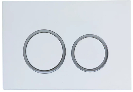 Кнопка смыва Arrow AHM002A