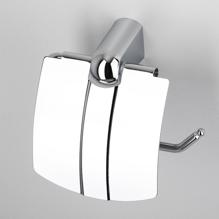 Держатель туалетной бумаги  WasserKRAFT Berkel K-6825