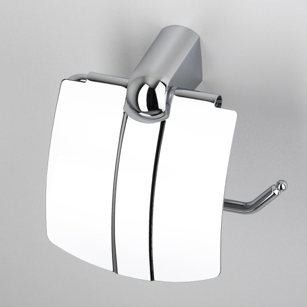 Держатель туалетной бумаги  WasserKRAFT Berkel K-6825