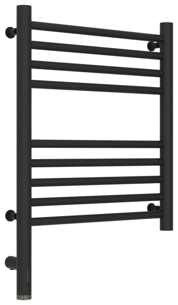 Полотенцесушитель электрический (50х40) Сунержа Богема 3.0 15-5804-5040 левый