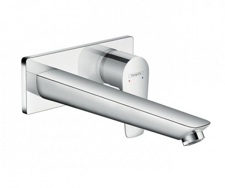 Смеситель для раковины Hansgrohe Talis E 71734000