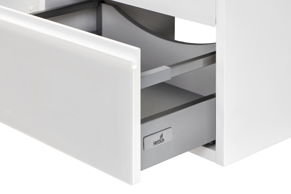 Тумба под раковину Aquaton Римини 80 1A138301RN010