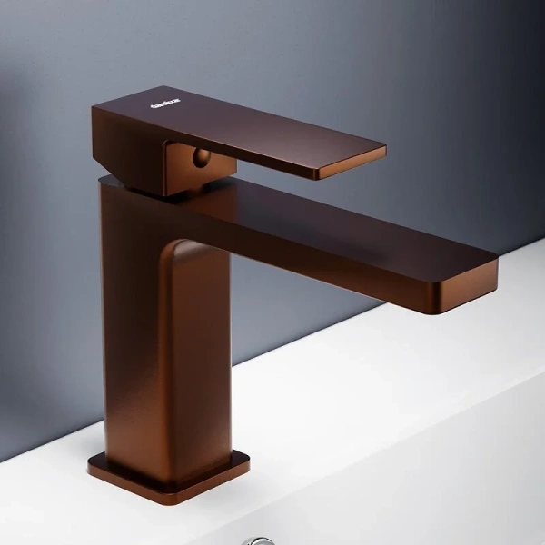 Смеситель для раковины Damixa Gala 530210500 Смеситель для раковины Damixa Gala 530210500