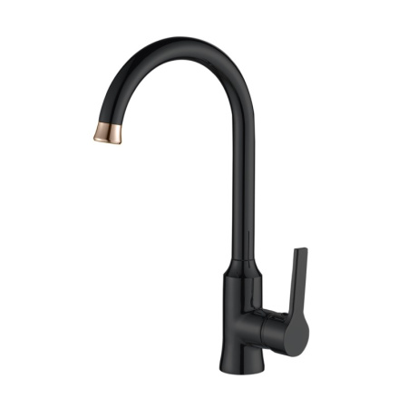Смеситель для кухни Haiba HB70652-7
