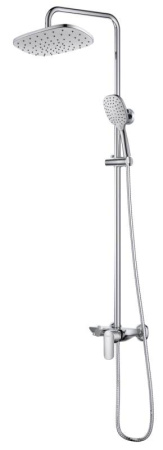 Душевая система D&K Venice Baciano (DA1033701B14)