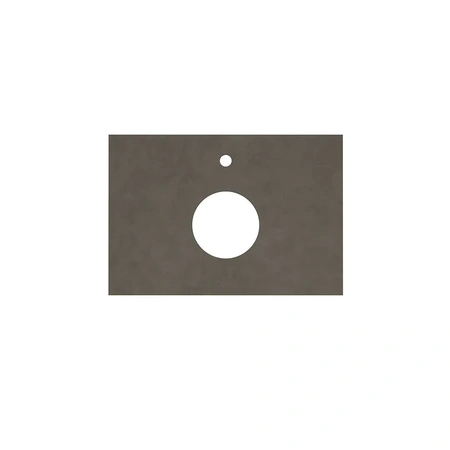 Столешница под раковину 70 Kerama Marazzi Canaletto Риальто CN70.DD507020R коричневый