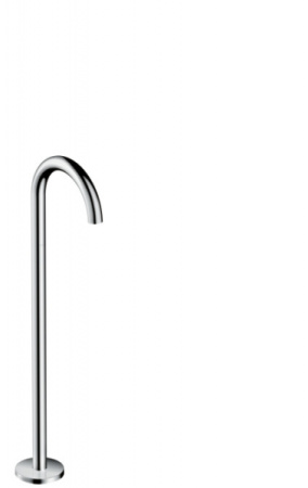Излив Axor Uno 38412000