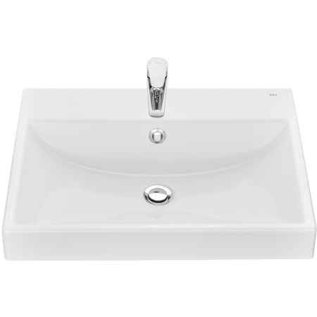 Раковина полувстраиваемая (60х46) Roca Ona  ZRU9307561
