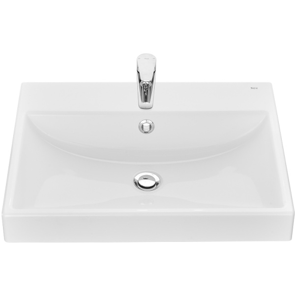 Раковина полувстраиваемая (60х46) Roca Ona  ZRU9307561