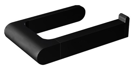 Держатель туалетной бумаги Art&Max AM-E-3983-MB