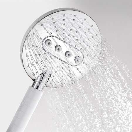 Ручной душ WasserKRAFT A059