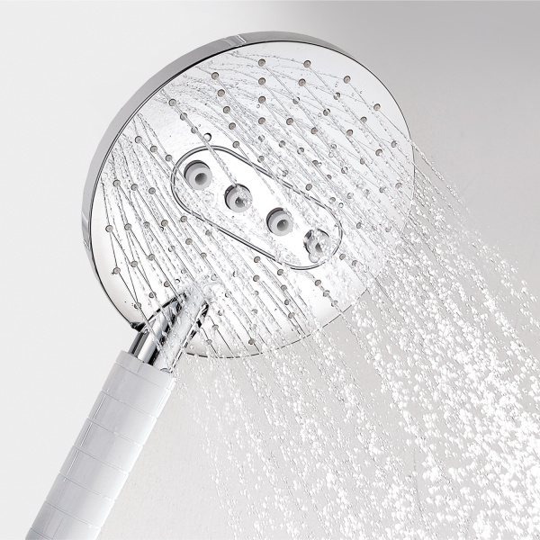 Ручной душ WasserKRAFT A059 Ручной душ WasserKRAFT A059