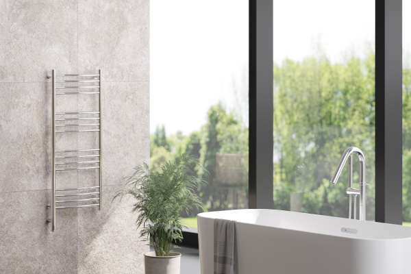 Полотенцесушитель электрический (100х40) Сунержа Богема 3.0 00-5803-1040 правый