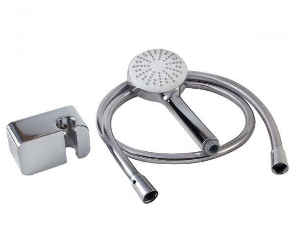 Душевой набор Kludi Logo 6867005-00