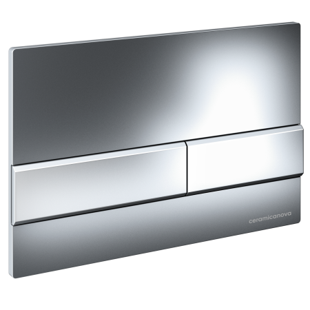 Система инсталяции для подвесного унитаза 3 в 1 Ceramica Nova Envision/ Flat CN1002CH