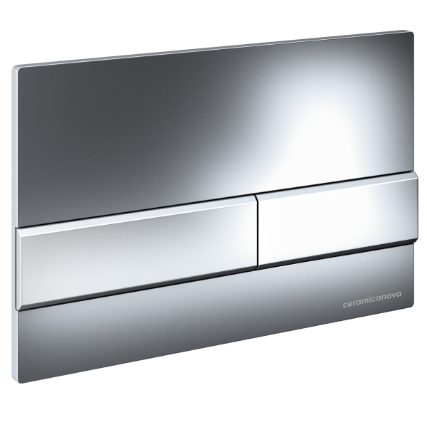 Система инсталяции для подвесного унитаза 3 в 1 Ceramica Nova Envision/ Flat CN1002CH