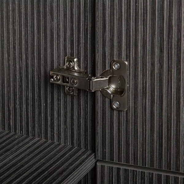 Пенал подвесной Art&Max AM-Verona-Push-1500-2A-SC-KD кадена дарк