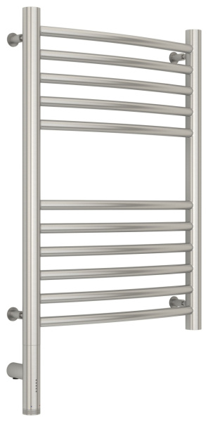 Полотенцесушитель электрический (60х40) Сунержа Богема 3.0 071-5802-6040 левый