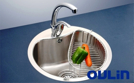 Корзина для сушки Oulin 117 L
