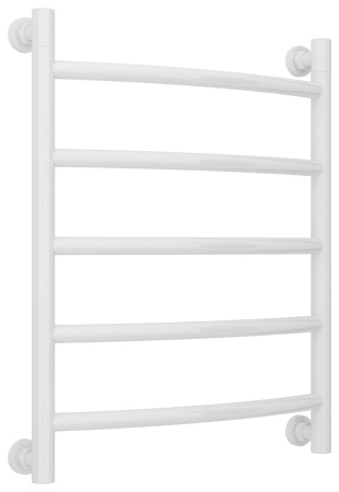 Полотенцесушитель Водяной Выгнутая Сунержа Галант + (60х50) Белый 12-0200-6050