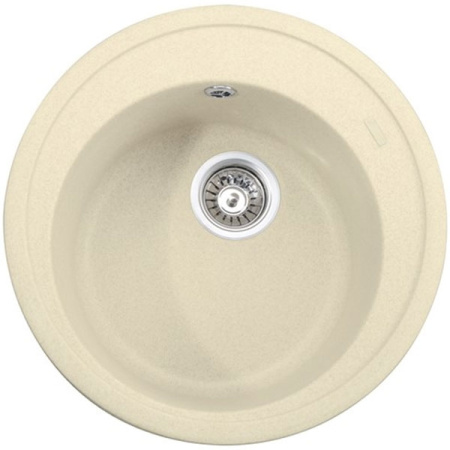 Кухонная мойка KAISER KGM-510 гранит (KGM-510-G)