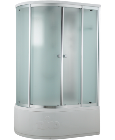 Душевая кабина (120х85) Timo Comfort T-8820RF