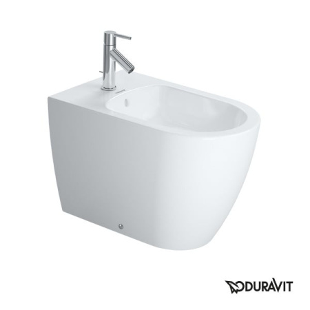 Биде напольное Duravit ME by Starck 2289100000