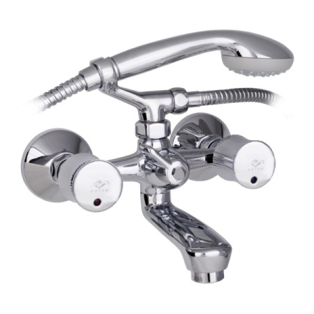 Смеситель для ванны Mofem Spektrum 141-0010-30