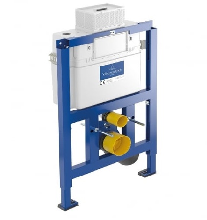 Инсталляция для подвесного унитаза Villeroy & Boch ViConnect 92247500