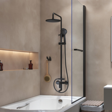 Душевая система IDDIS Ray RAYBL3Fi06