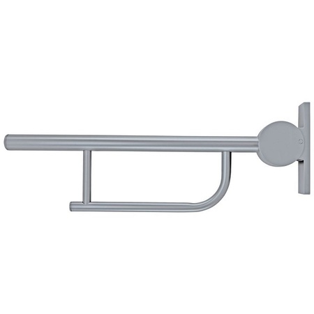 Складной поручень 65 см Ideal Standard CONTOUR S636136